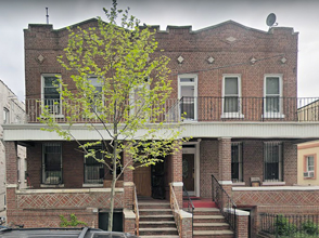 Bridge Loan Example - Brooklyn, NY