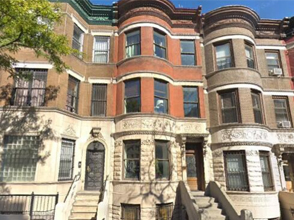 Bridge Loan Example - Brooklyn, NY